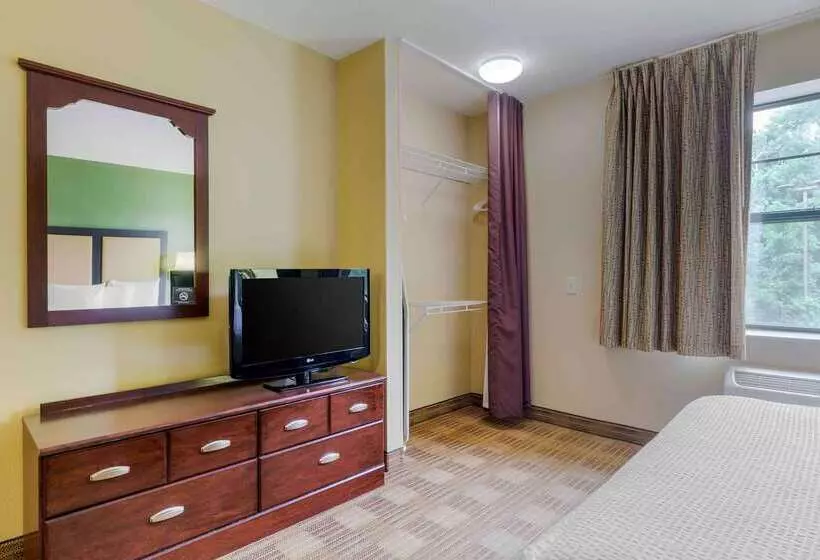 Extended Stay America Providence West Warwick
