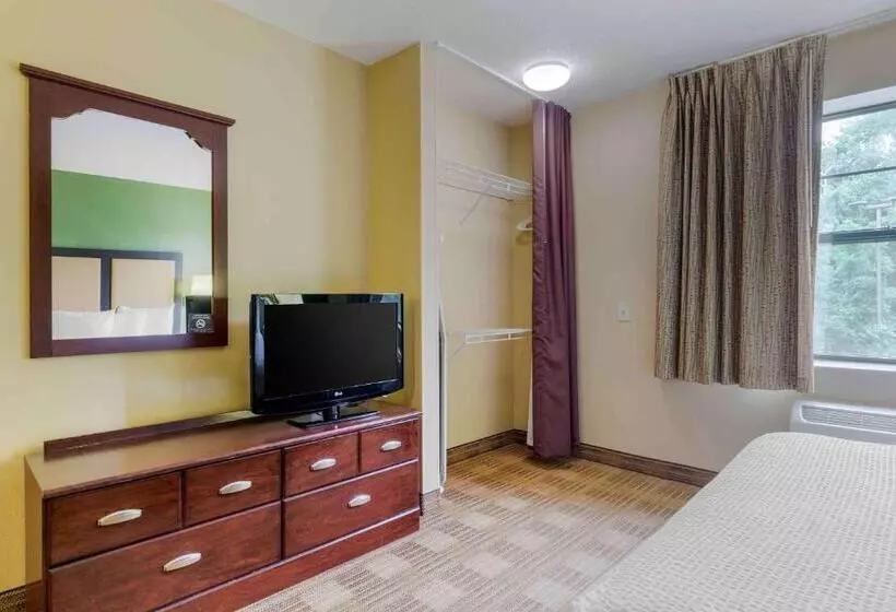 Extended Stay America Providence West Warwick