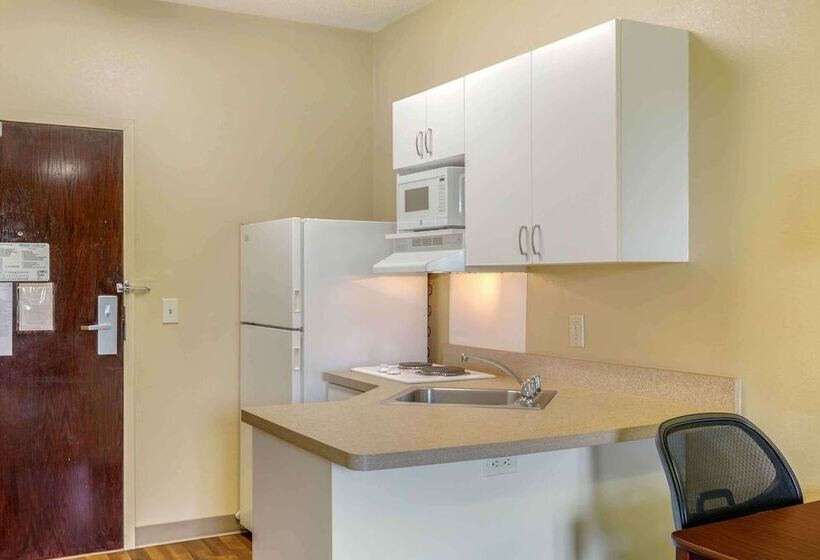 Extended Stay America   Providence   West Warwick