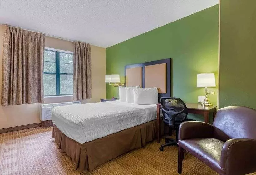 Extended Stay America Providence West Warwick