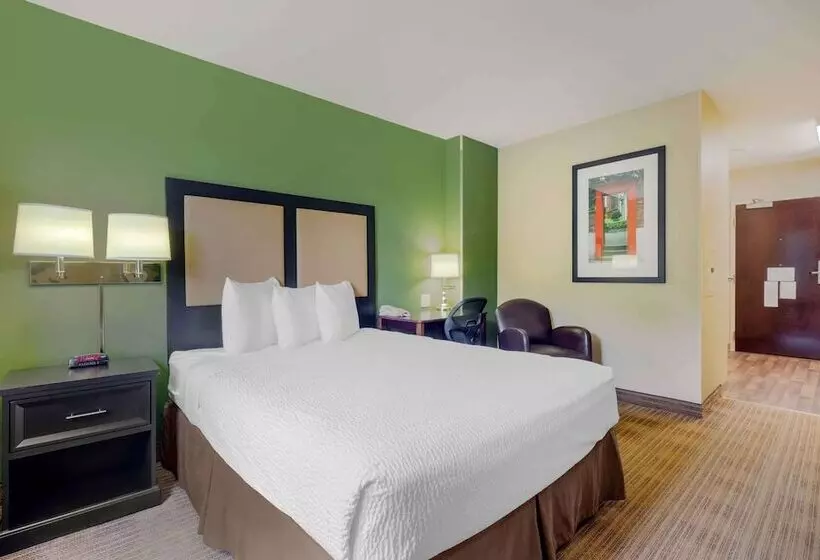 Extended Stay America Providence West Warwick