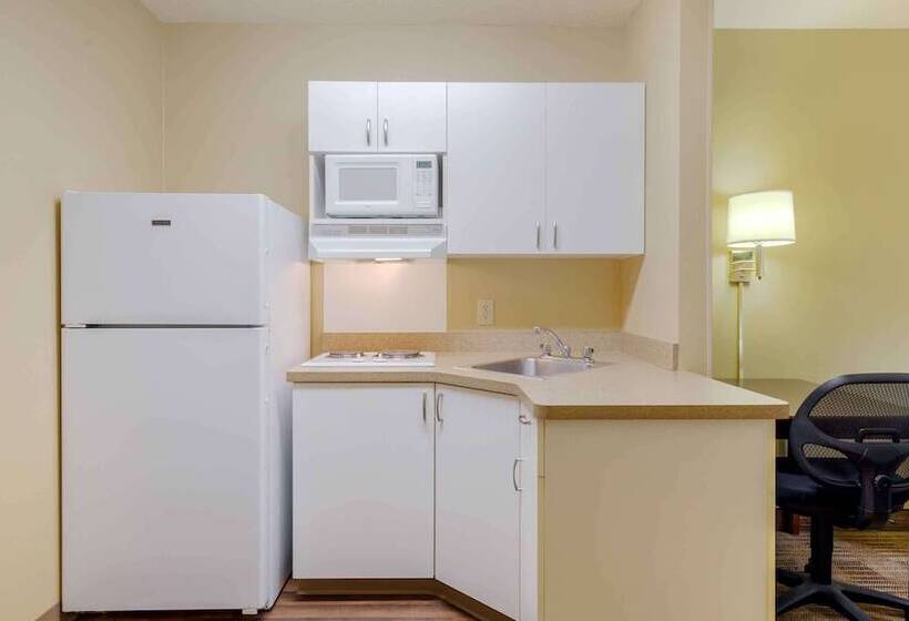 Extended Stay America   Providence   West Warwick