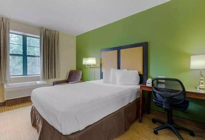 Extended Stay America Providence West Warwick