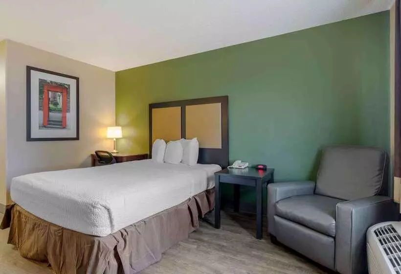 Extended Stay America Suites Lubbock Southwest
