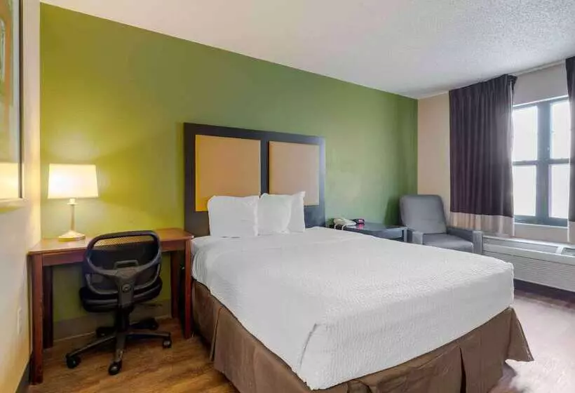 Extended Stay America Suites Lubbock Southwest