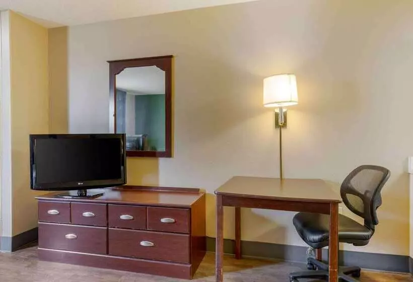 Extended Stay America Suites Lubbock Southwest