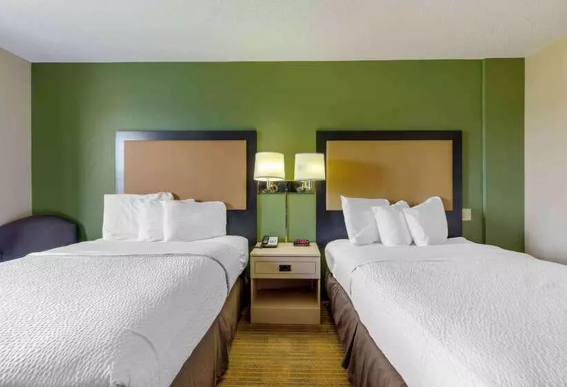 Extended Stay America Suites Lubbock Southwest