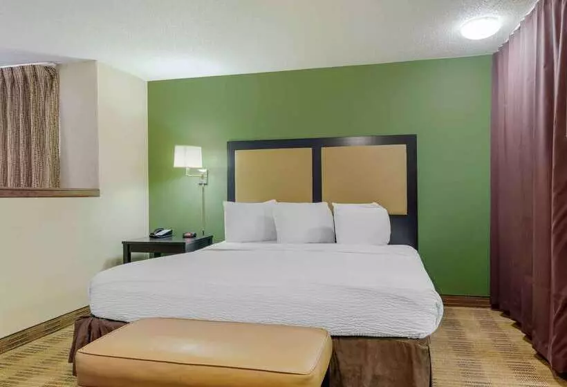 Extended Stay America Suites Lubbock Southwest