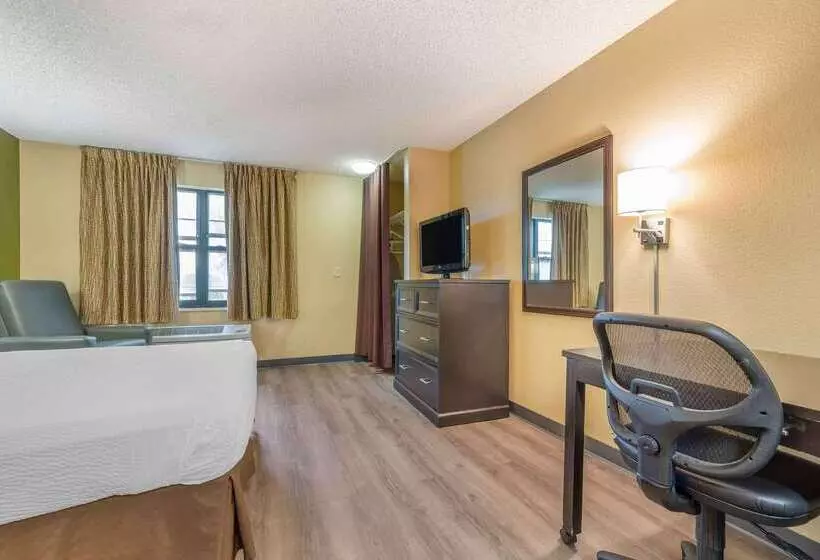 Extended Stay America Suites  Temecula  Wine Country