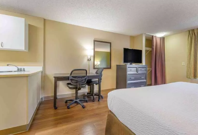 Extended Stay America Suites  Temecula  Wine Country
