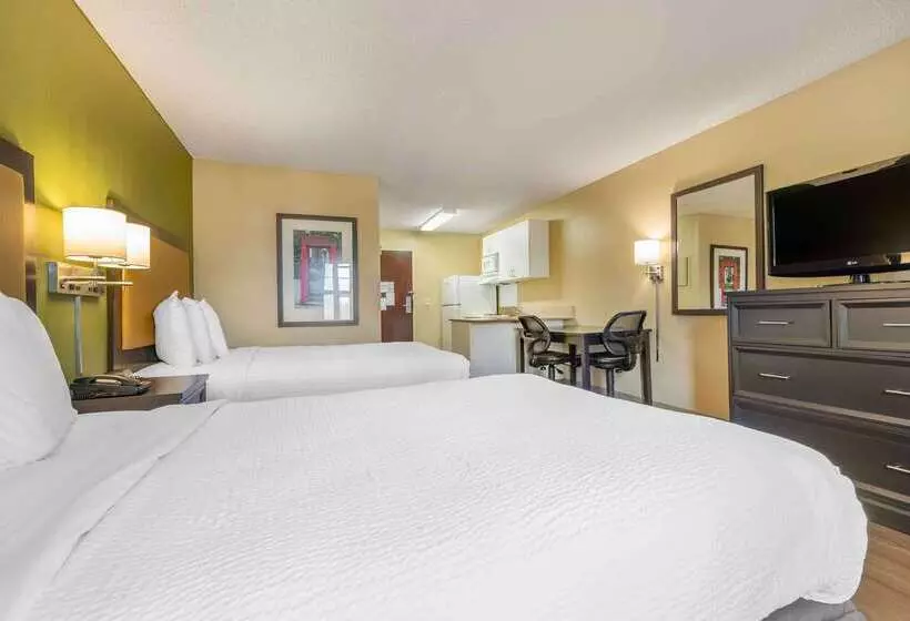 Extended Stay America Suites  Temecula  Wine Country