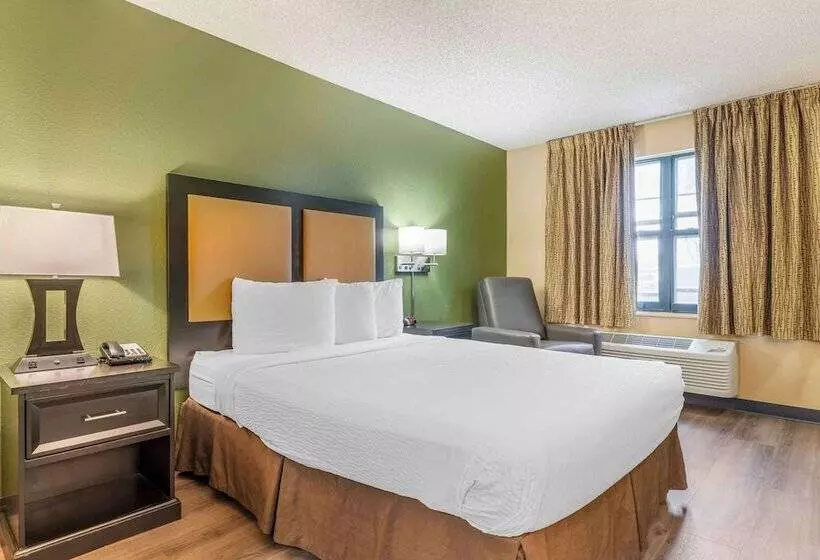 Extended Stay America Suites  Temecula  Wine Country