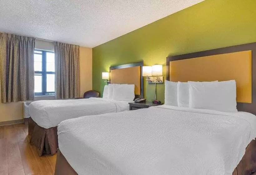 Extended Stay America Suites  Temecula  Wine Country