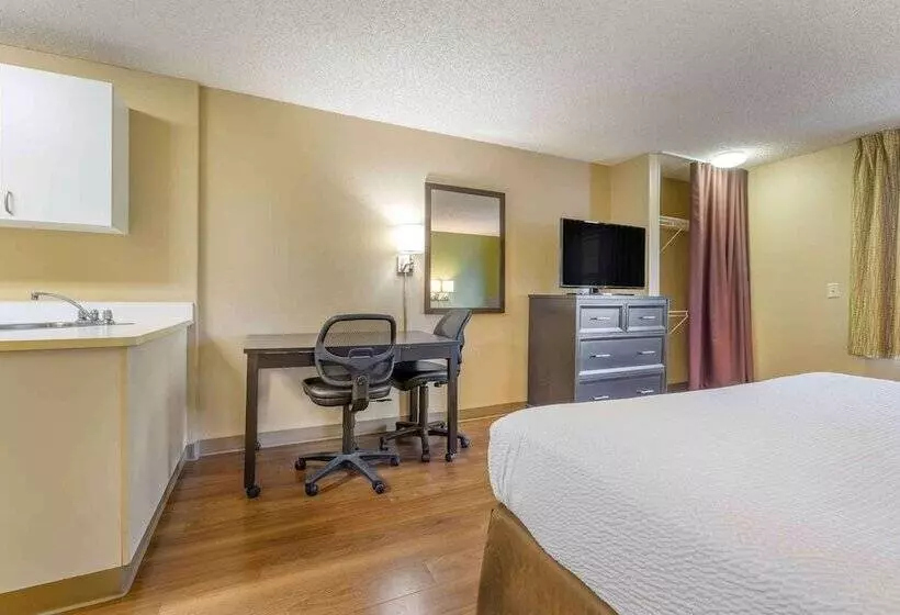 Extended Stay America Suites  Temecula  Wine Country