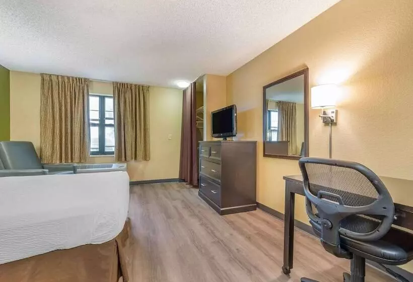 Extended Stay America Suites  Temecula  Wine Country