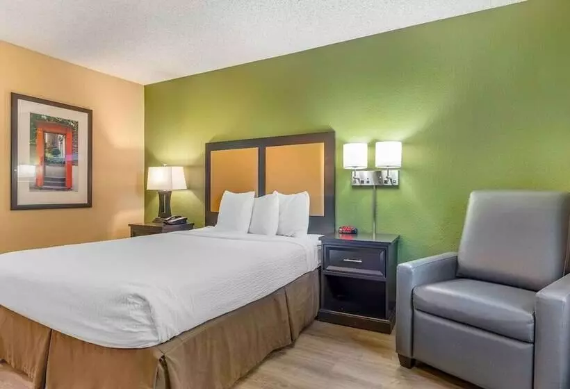 Extended Stay America Suites  Temecula  Wine Country
