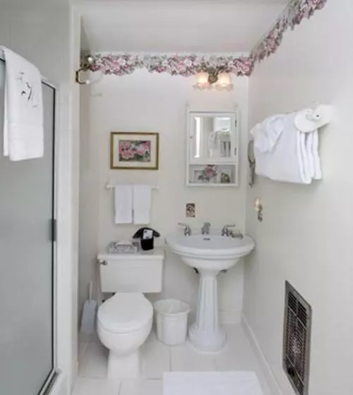 Headlands Inn Bed And Breakfast