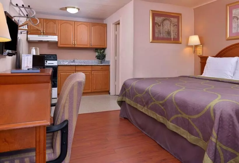 Hotel Americas Best Value Inn Eugene