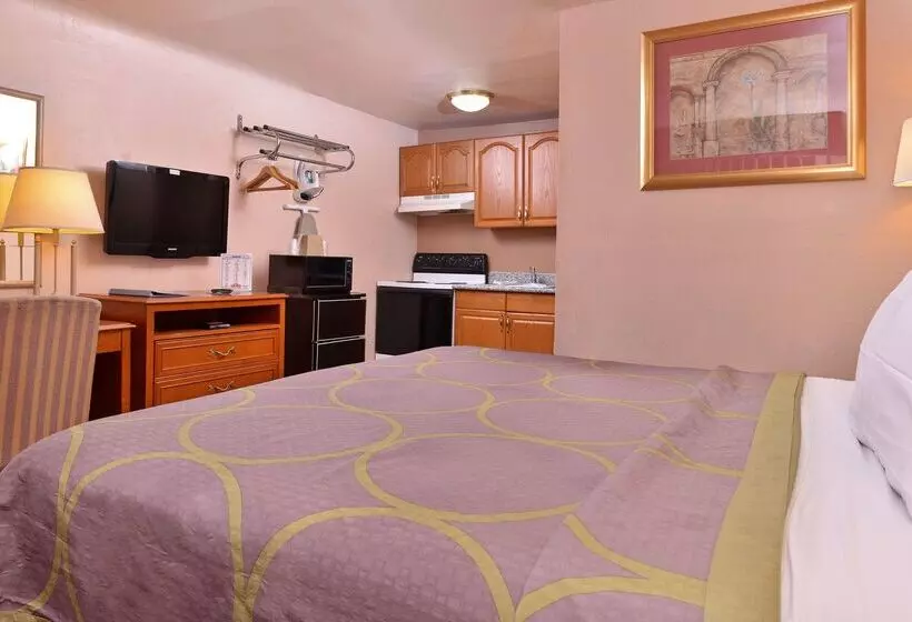 Hotel Americas Best Value Inn Eugene