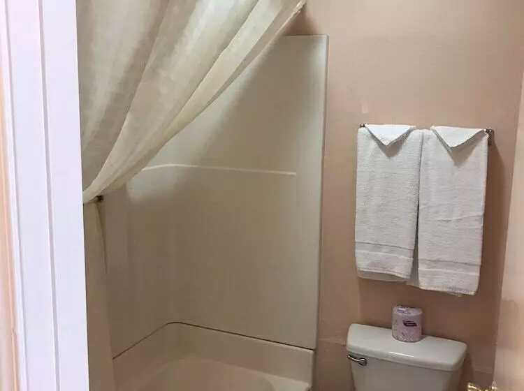 Hotel Americas Best Value Inn Eugene