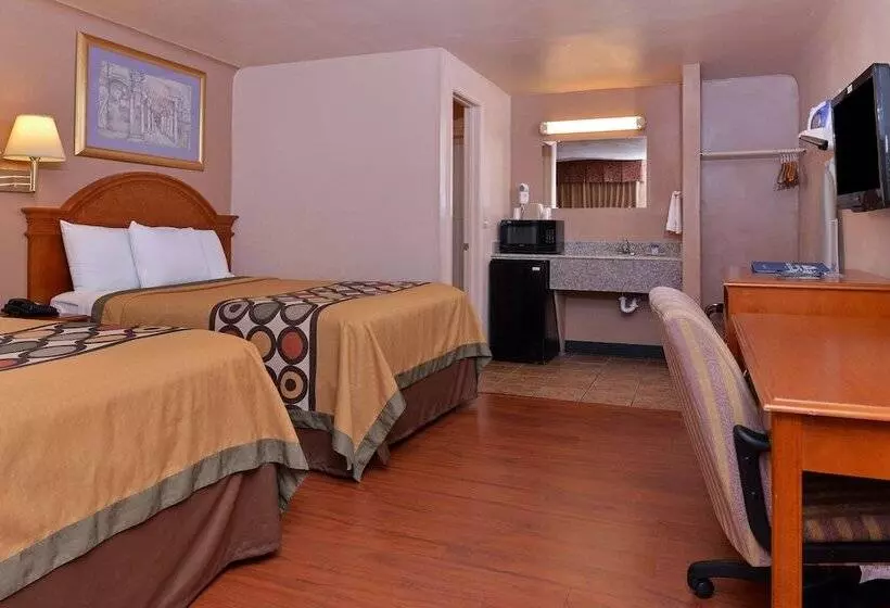 Hotel Americas Best Value Inn Eugene