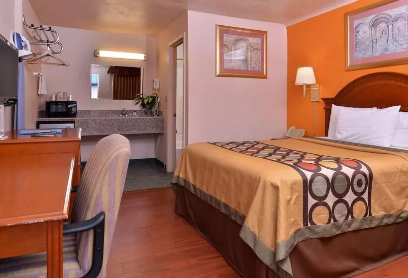 Hotel Americas Best Value Inn Eugene