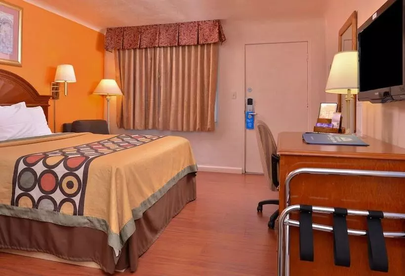 Hotel Americas Best Value Inn Eugene