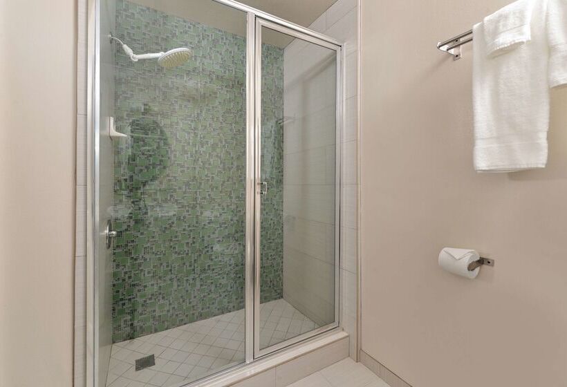 ホテル Americas Best Value Inn Rancho Palos Verdes