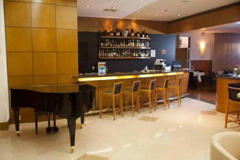 هتل Araucaria Plaza