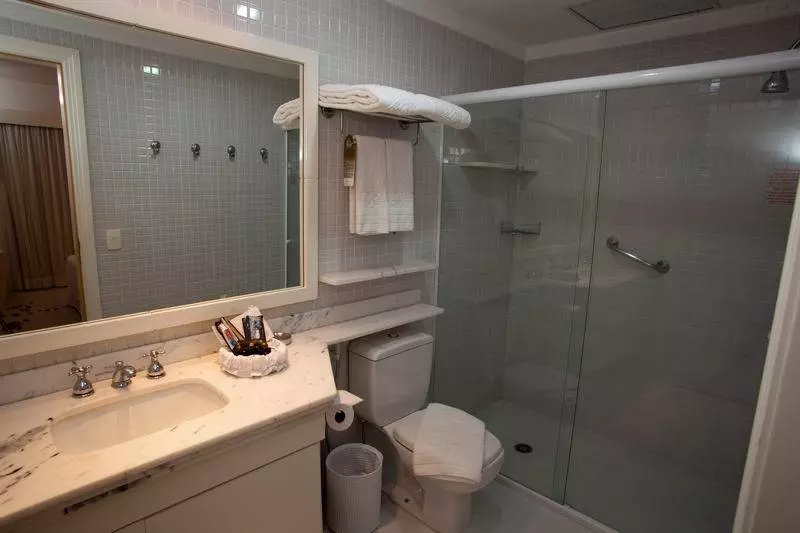 هتل Araucaria Plaza