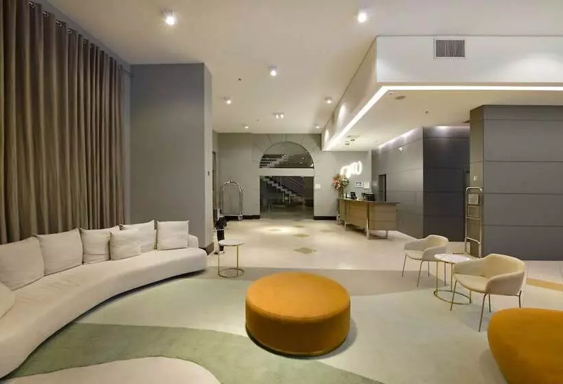 هتل Araucaria Plaza