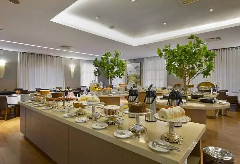 هتل Araucaria Plaza