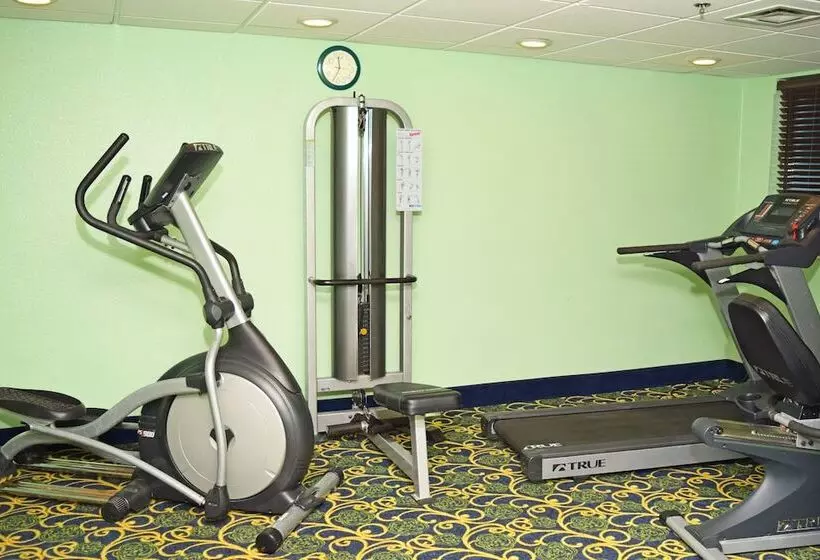 Beachfront Hotel Houghton Lake