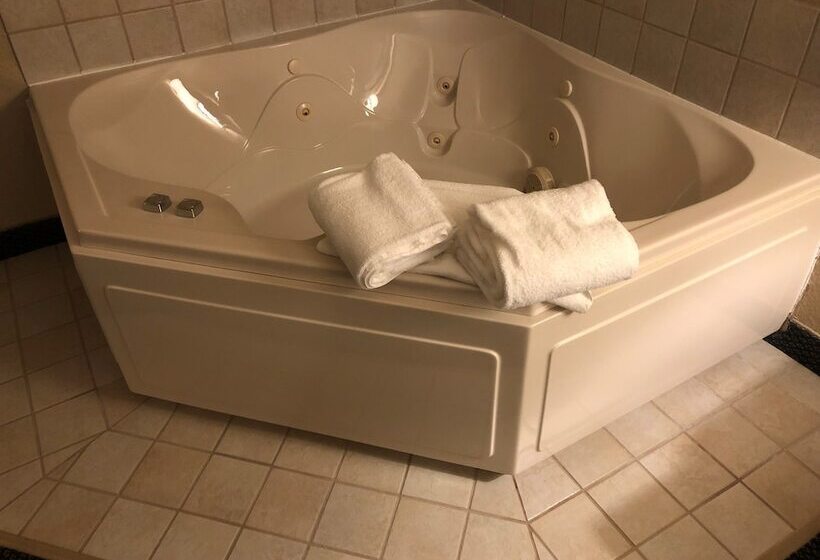 Boarders Inn And Suites By Cobblestone Hotels   Fayette