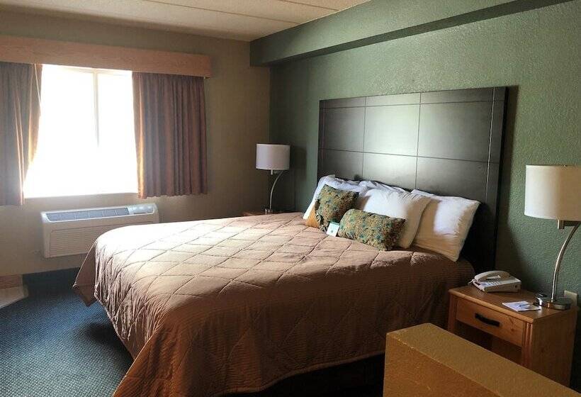 Boarders Inn And Suites By Cobblestone Hotels   Fayette