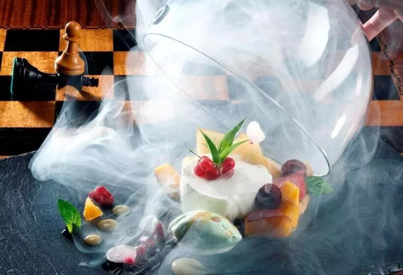 Отель Castillo De Arteaga