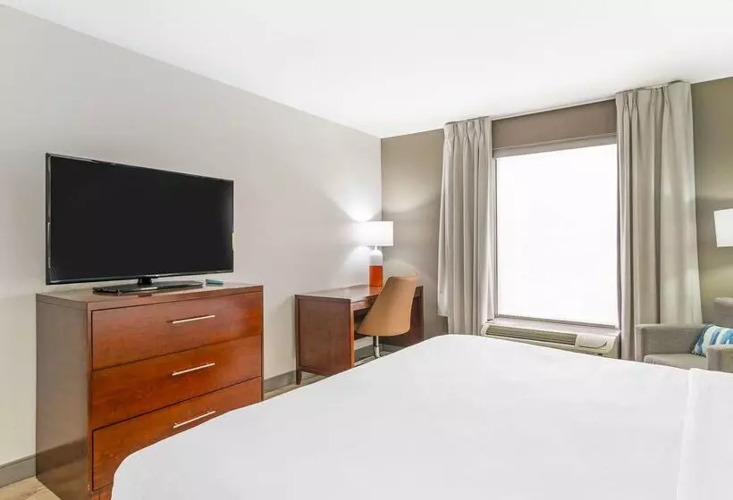 酒店 Comfort Inn Near Six Flags St. Louis