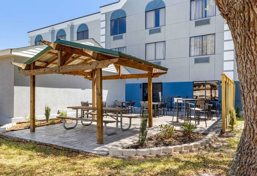 فندق Comfort Suites Southport  Oak Island