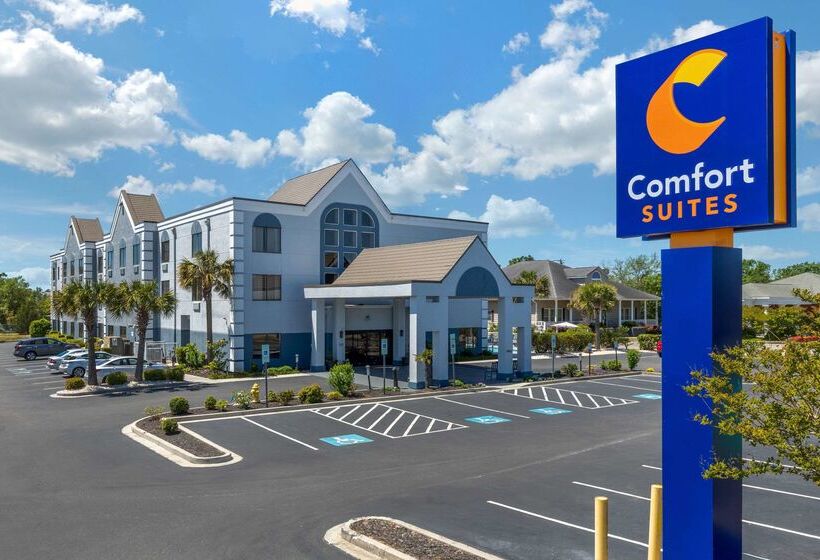 فندق Comfort Suites Southport  Oak Island