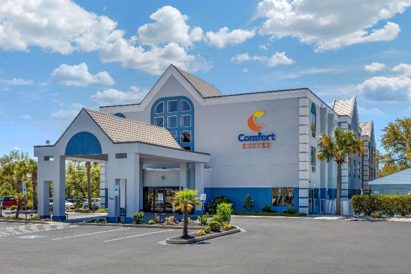 فندق Comfort Suites Southport  Oak Island