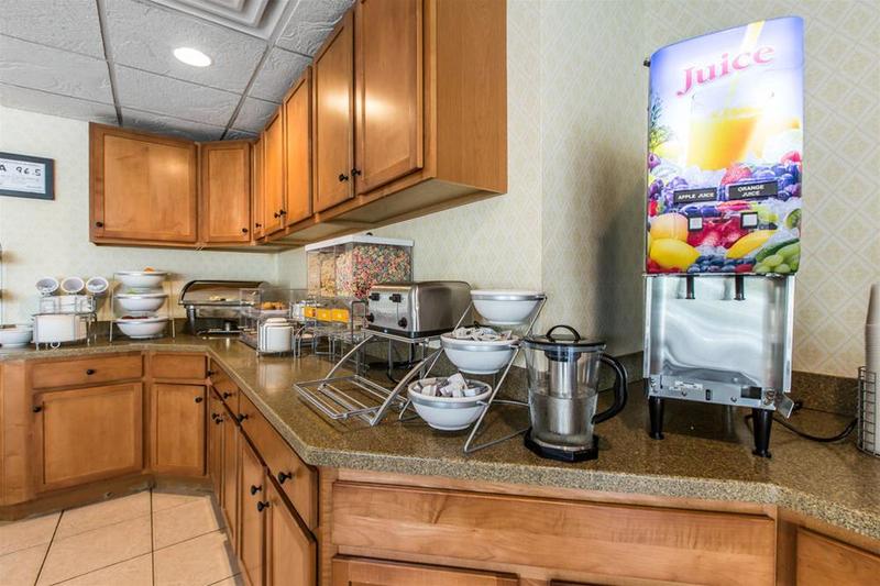 فندق Comfort Suites Southport  Oak Island