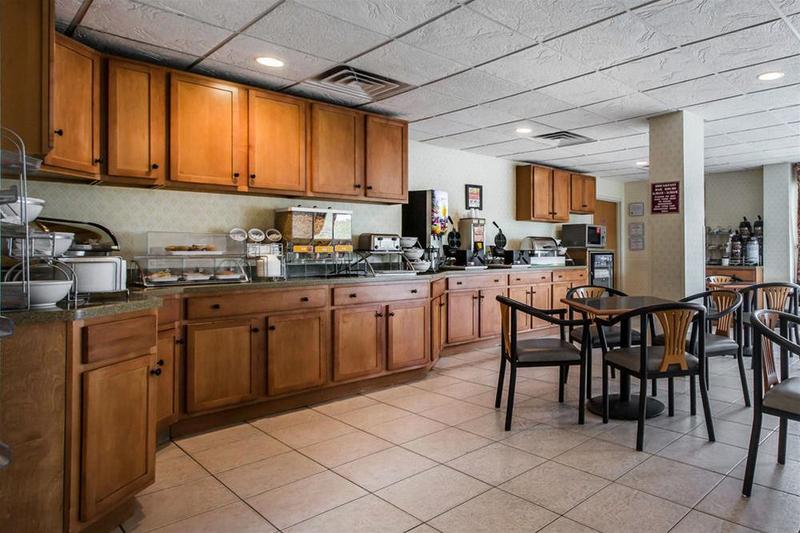 فندق Comfort Suites Southport  Oak Island