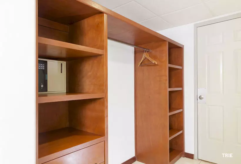 호텔 Costa Maya Inn