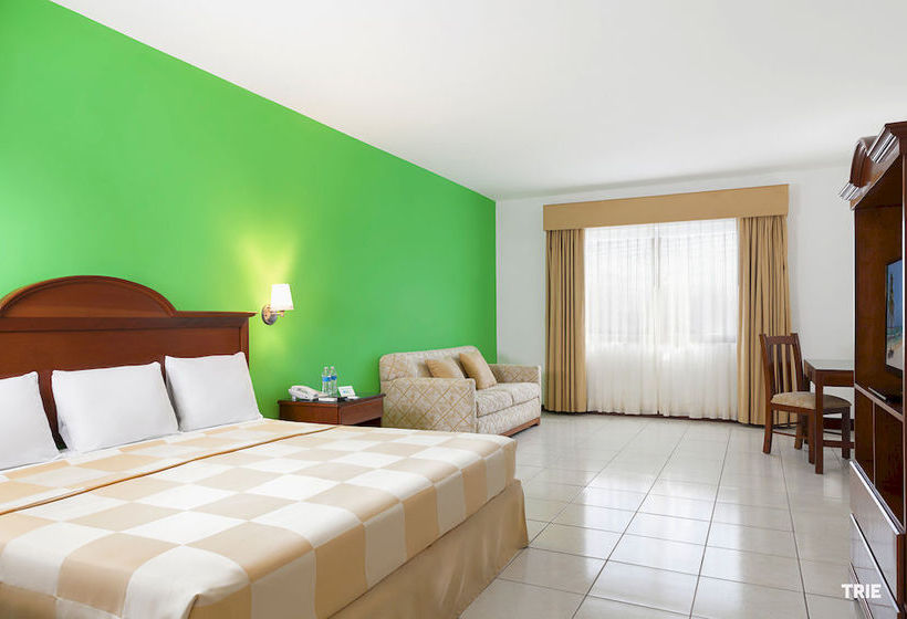 فندق Costa Maya Inn