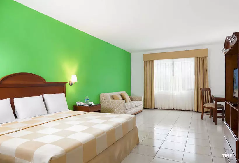 호텔 Costa Maya Inn