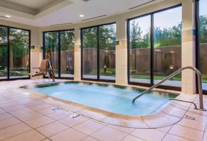 ホテル Courtyard By Marriott Providence Lincoln