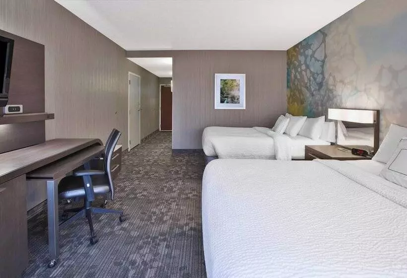 ホテル Courtyard By Marriott Somerset