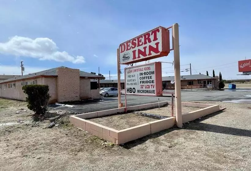 호텔 Desert Inn