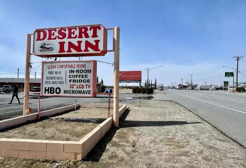 호텔 Desert Inn