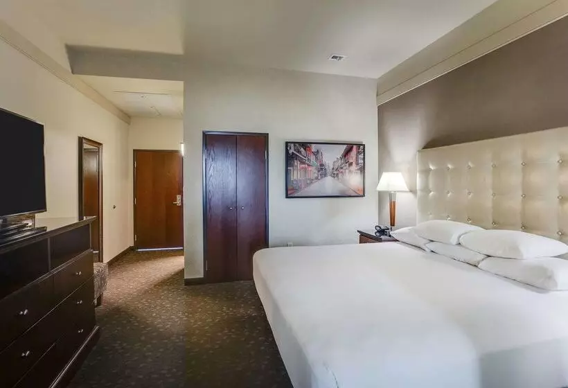 Drury Plaza Hotel New Orleans